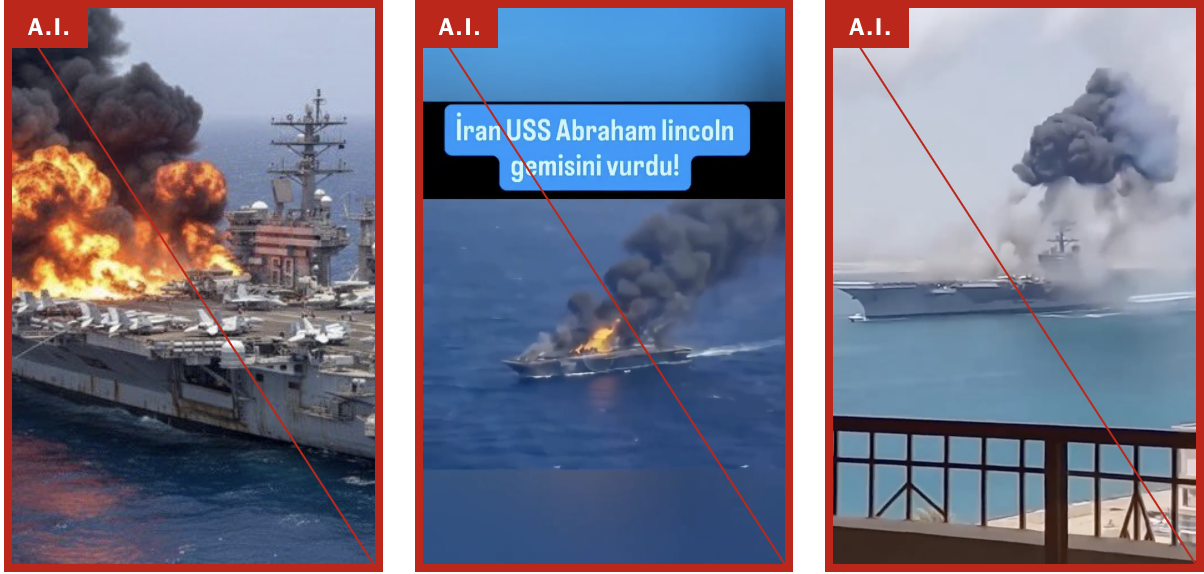 video gia mao chien tranh anh 3