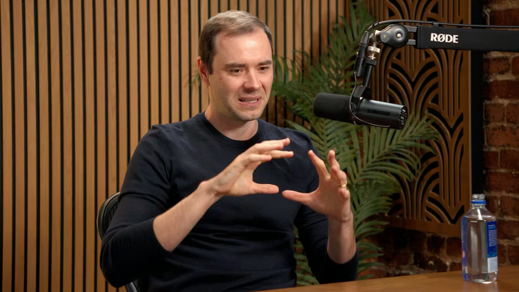 Thu nghiem gay chan dong gioi AI hinh anh