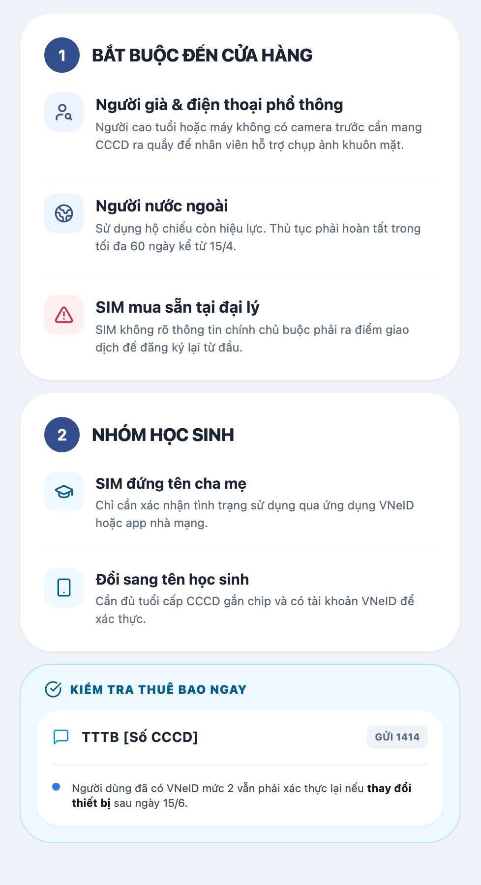 Khoa SIM sau ngay 15/4 anh 1