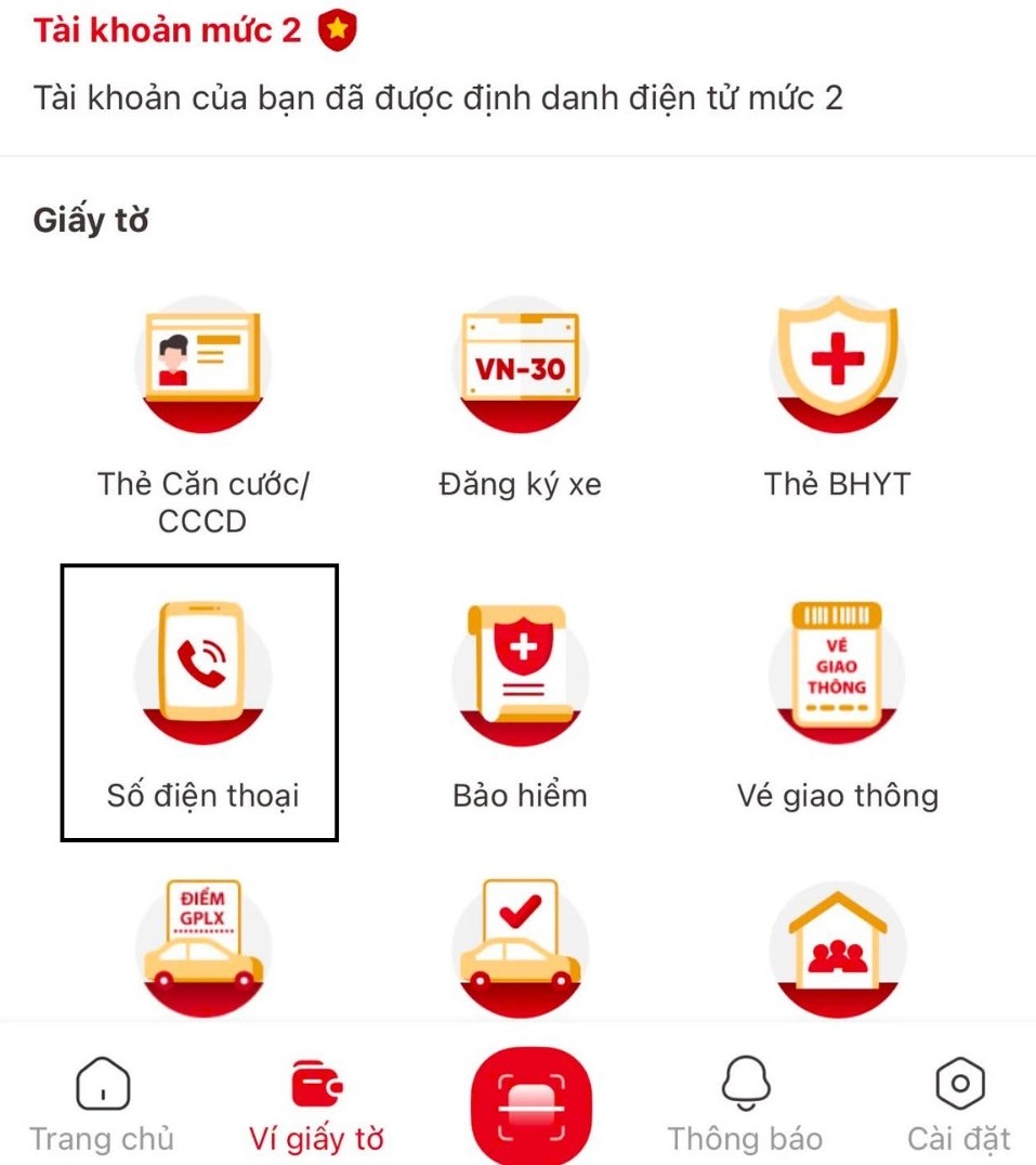 xac thuc SIM chinh chu anh 3