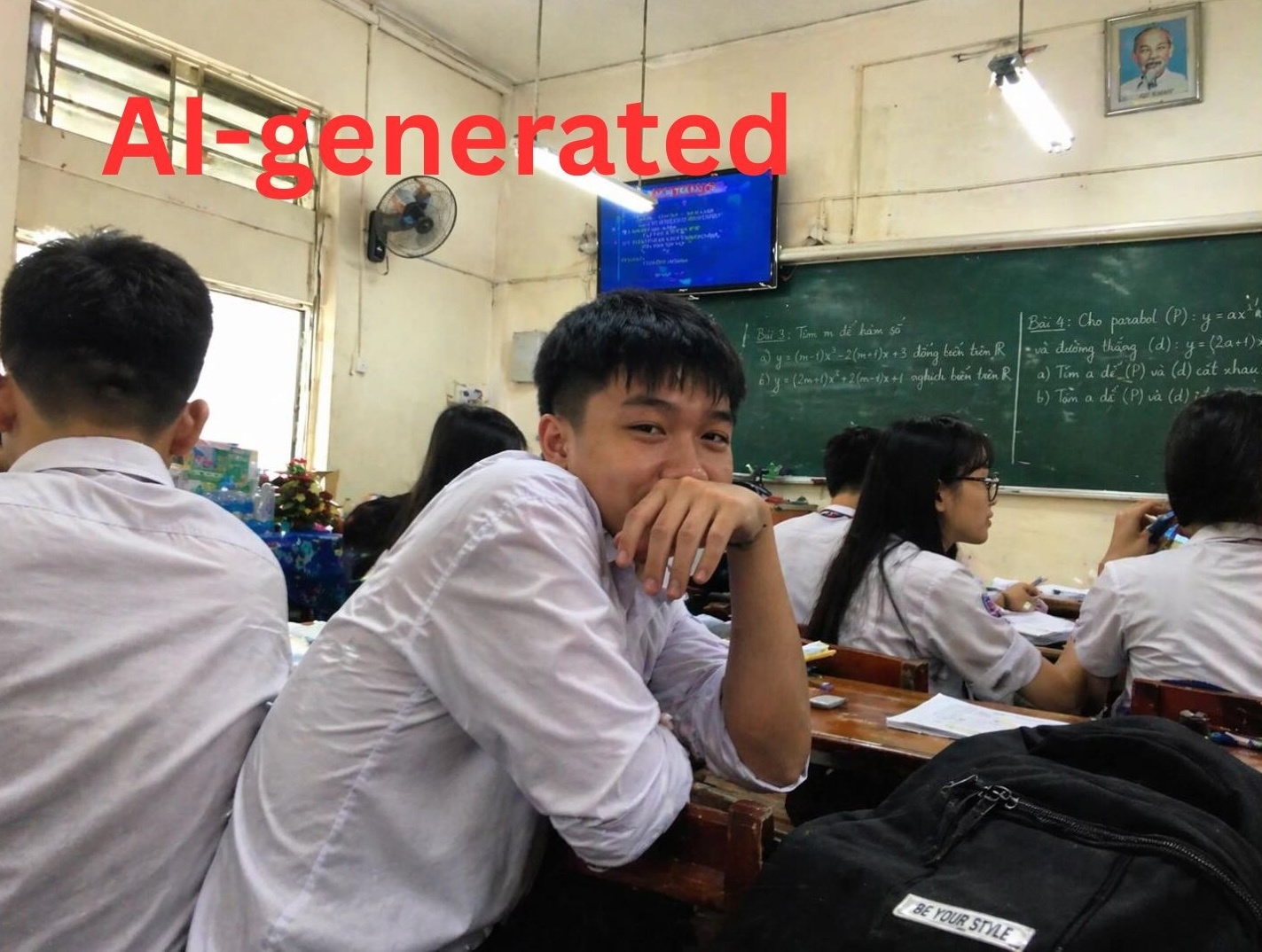 ChatGPT pha vo 'thanh tri niem tin' tren Internet hinh anh