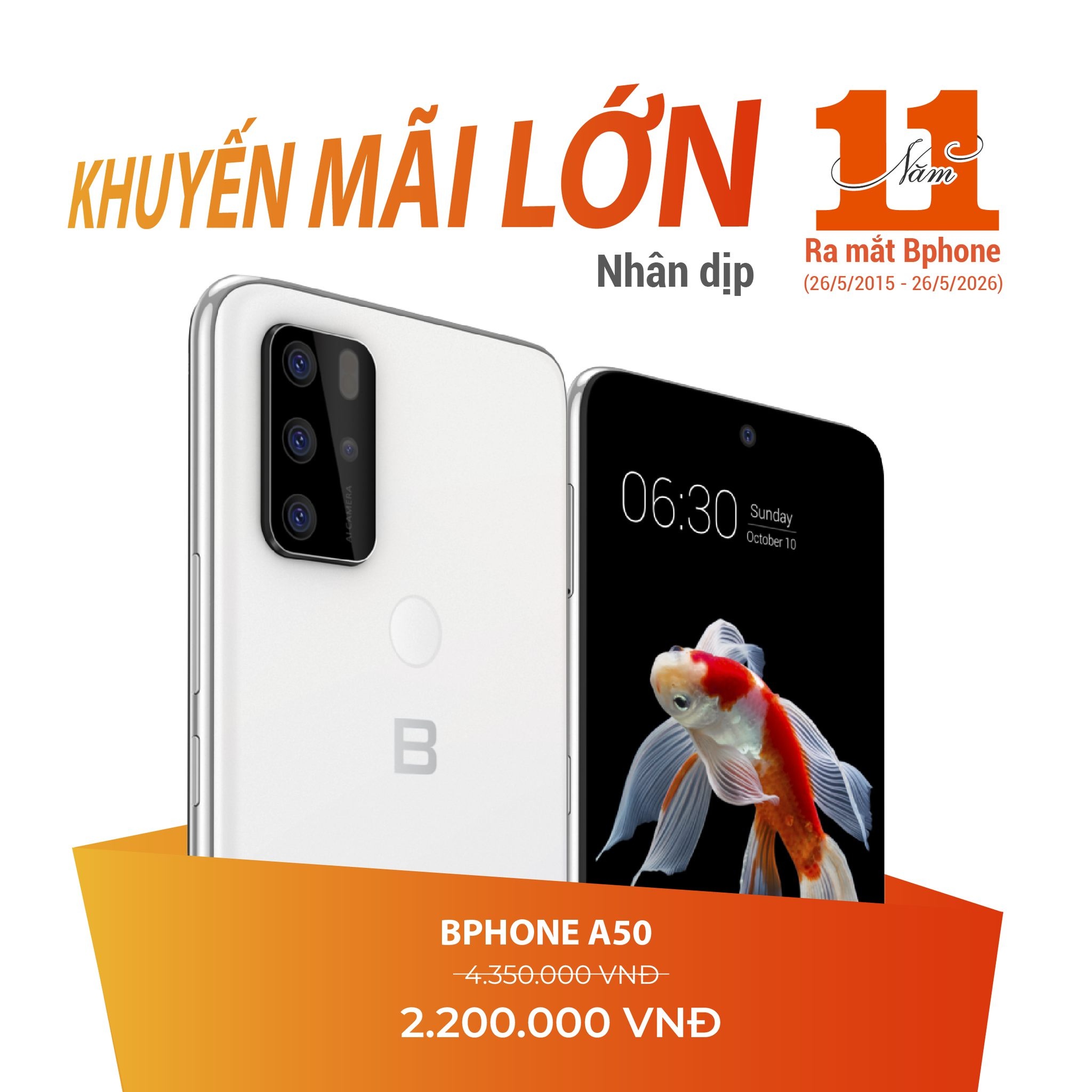 BPhone giam gia anh 1