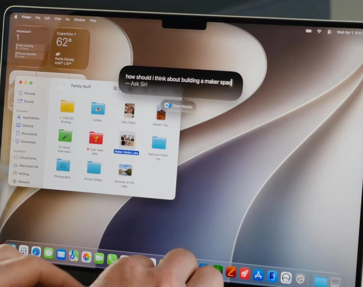 AI moi cua Apple anh 1