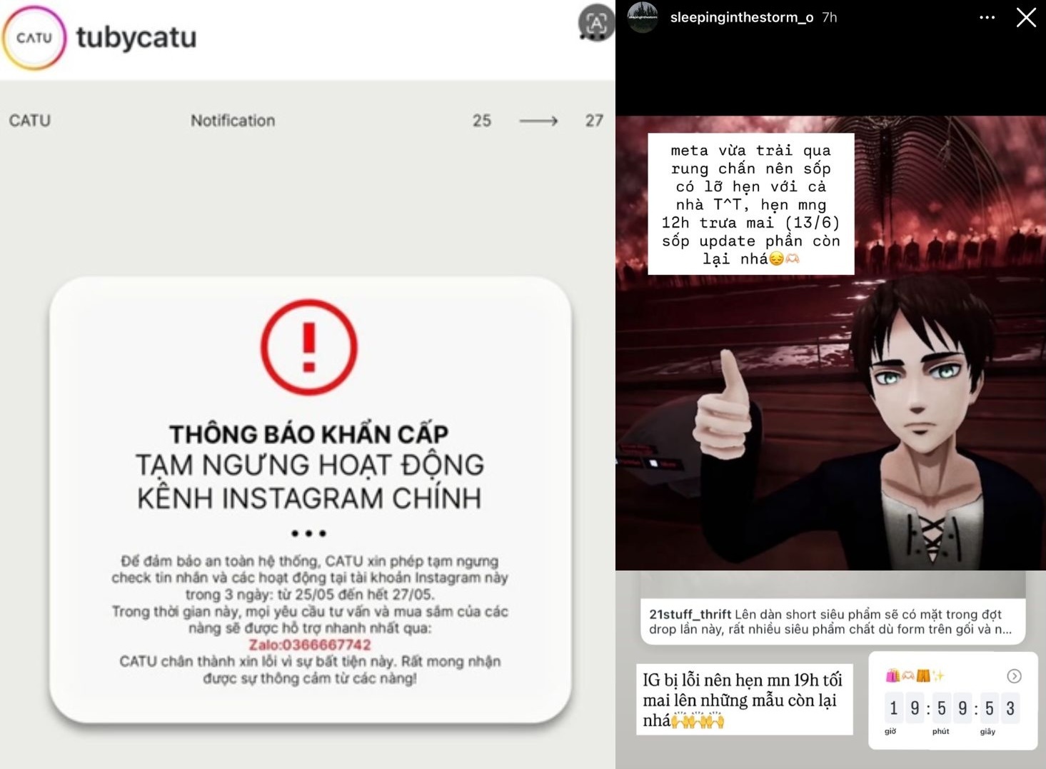 Meta sap toan cau anh 2