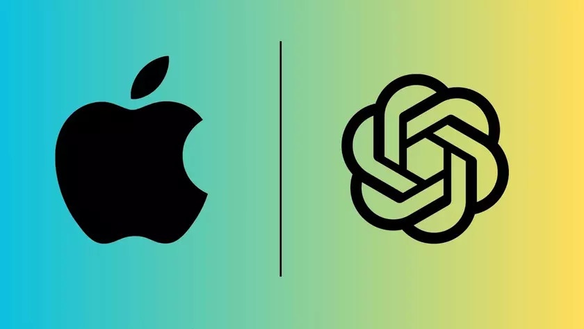 Apple kiện OpenAI