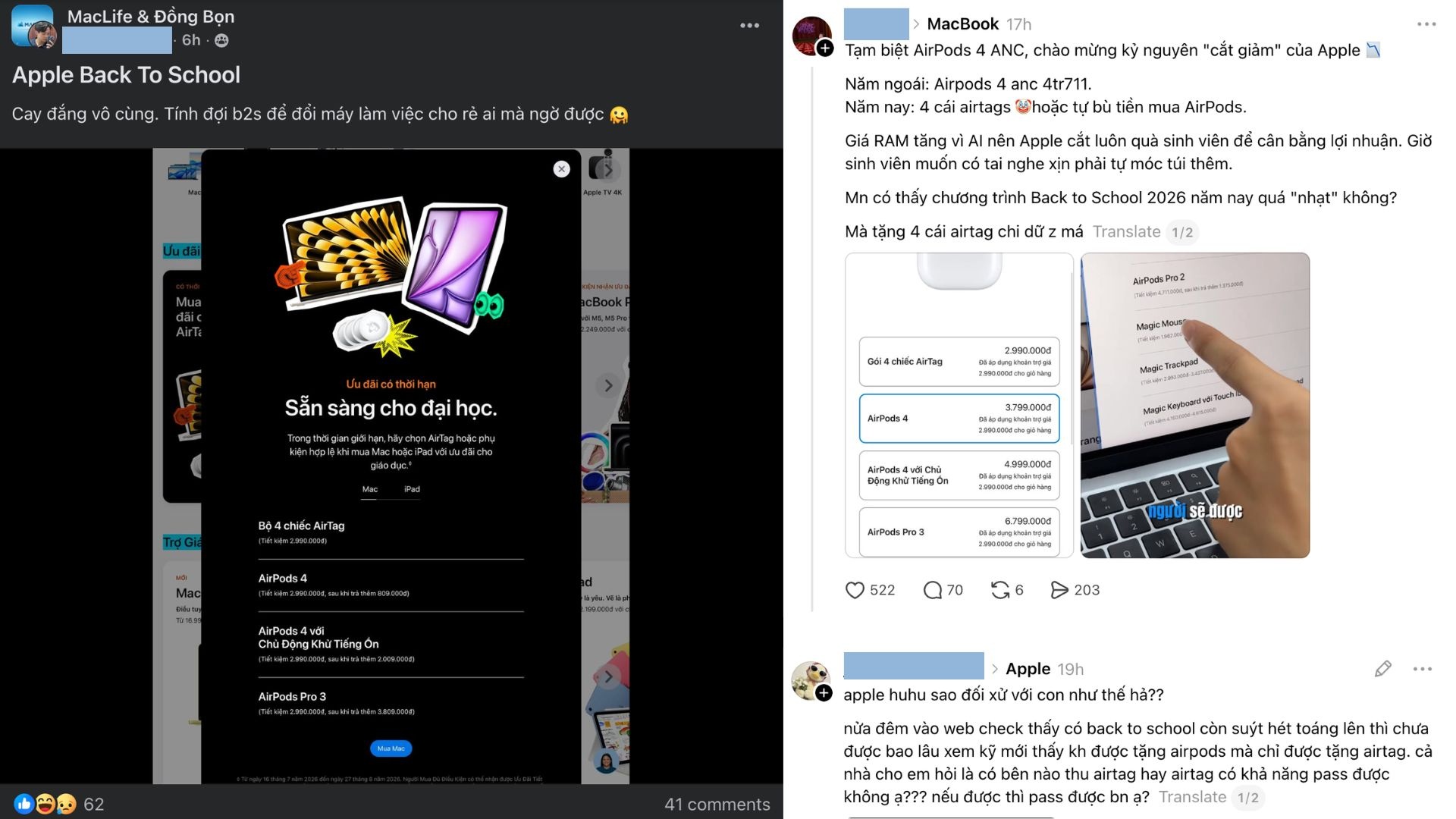 Back to School 2026 ảnh 1