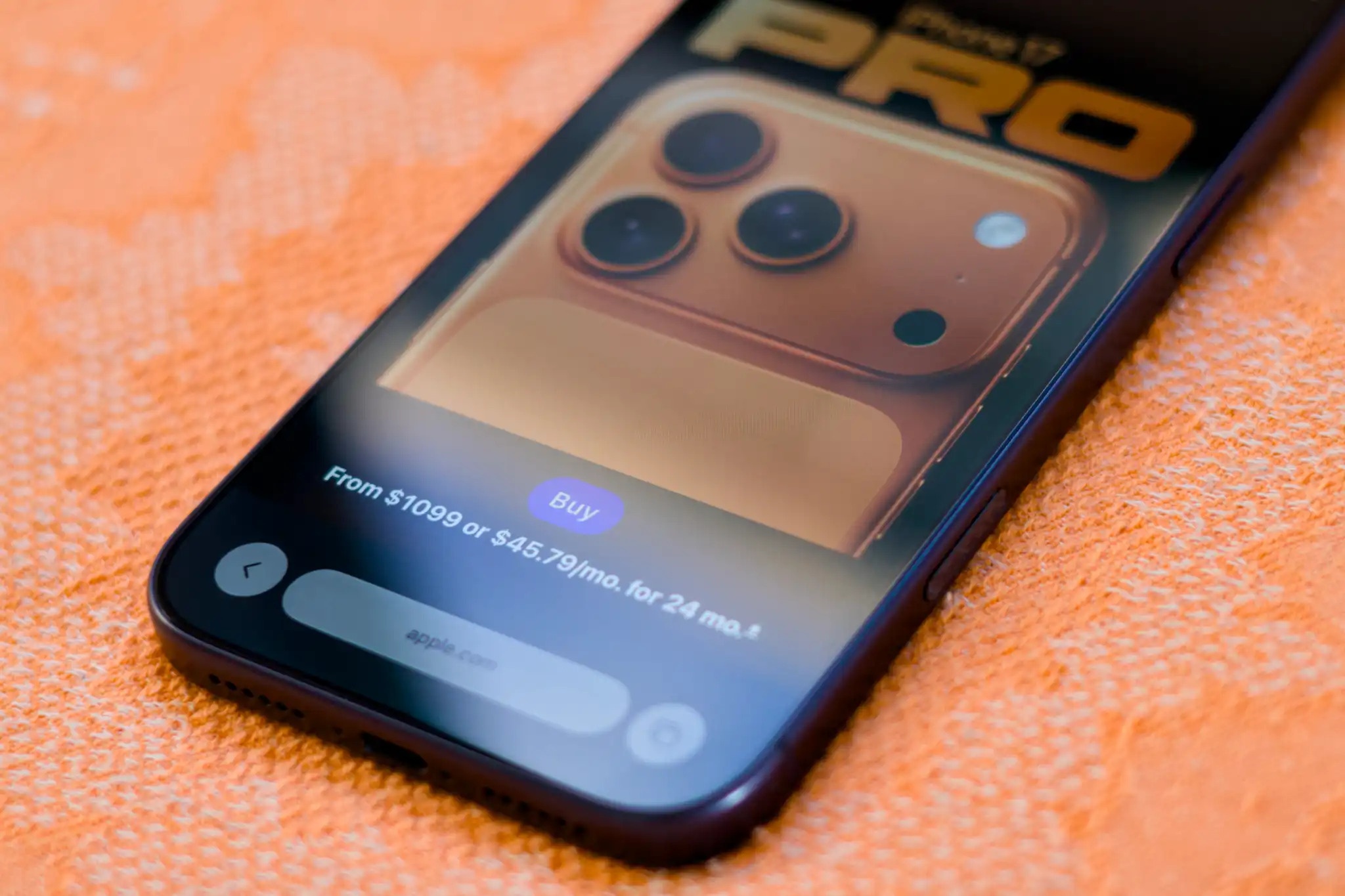 Đừng nghe lời khuyên này khi muốn mua iPhone năm nay