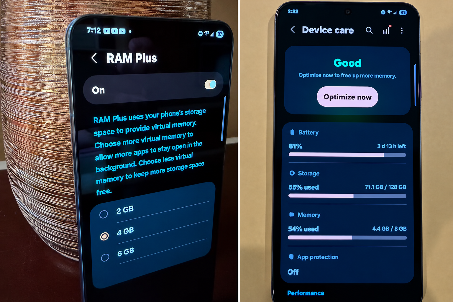 t&iacute;nh năng Samsung ảnh 1