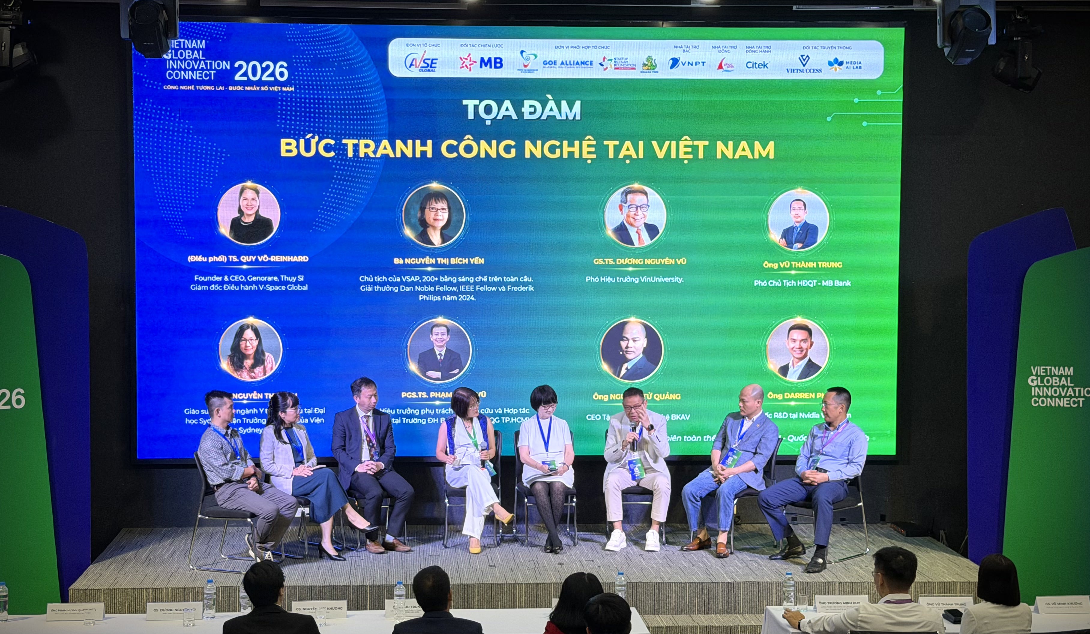 Smart Nation ảnh 2
