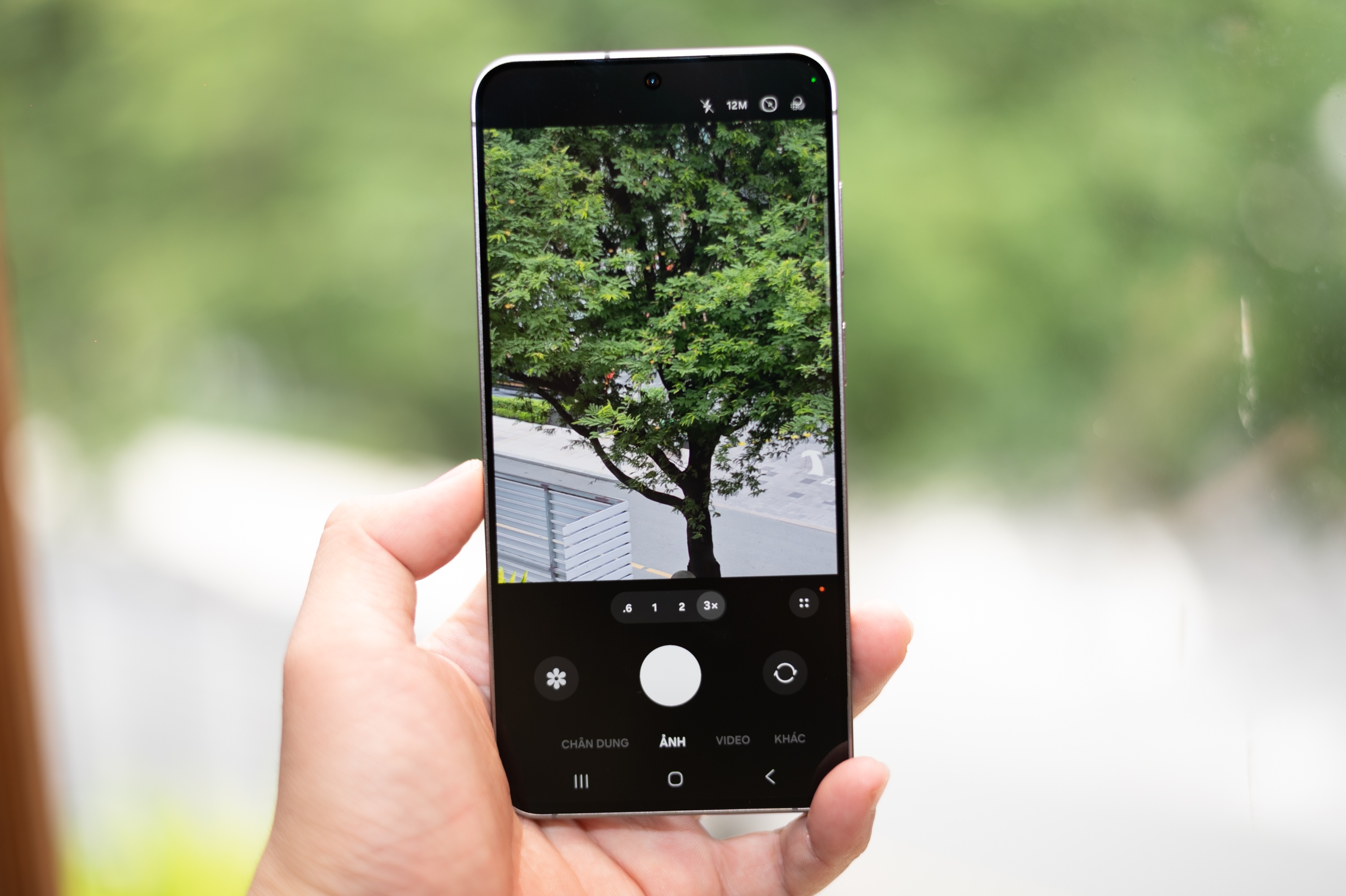 Samsung Galaxy S26 ảnh 4