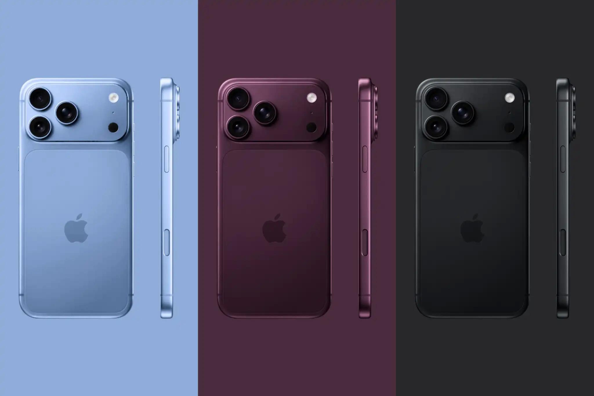 Bao giờ người dùng có thể mua iPhone 18 Pro?