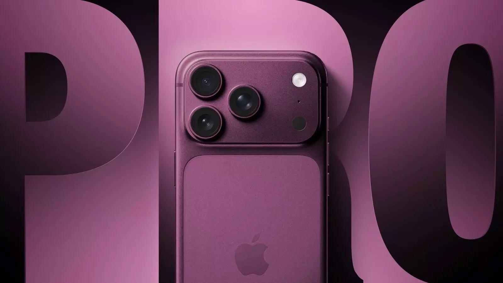 Web Apple đóng cửa trước giờ ra mắt iPhone 18