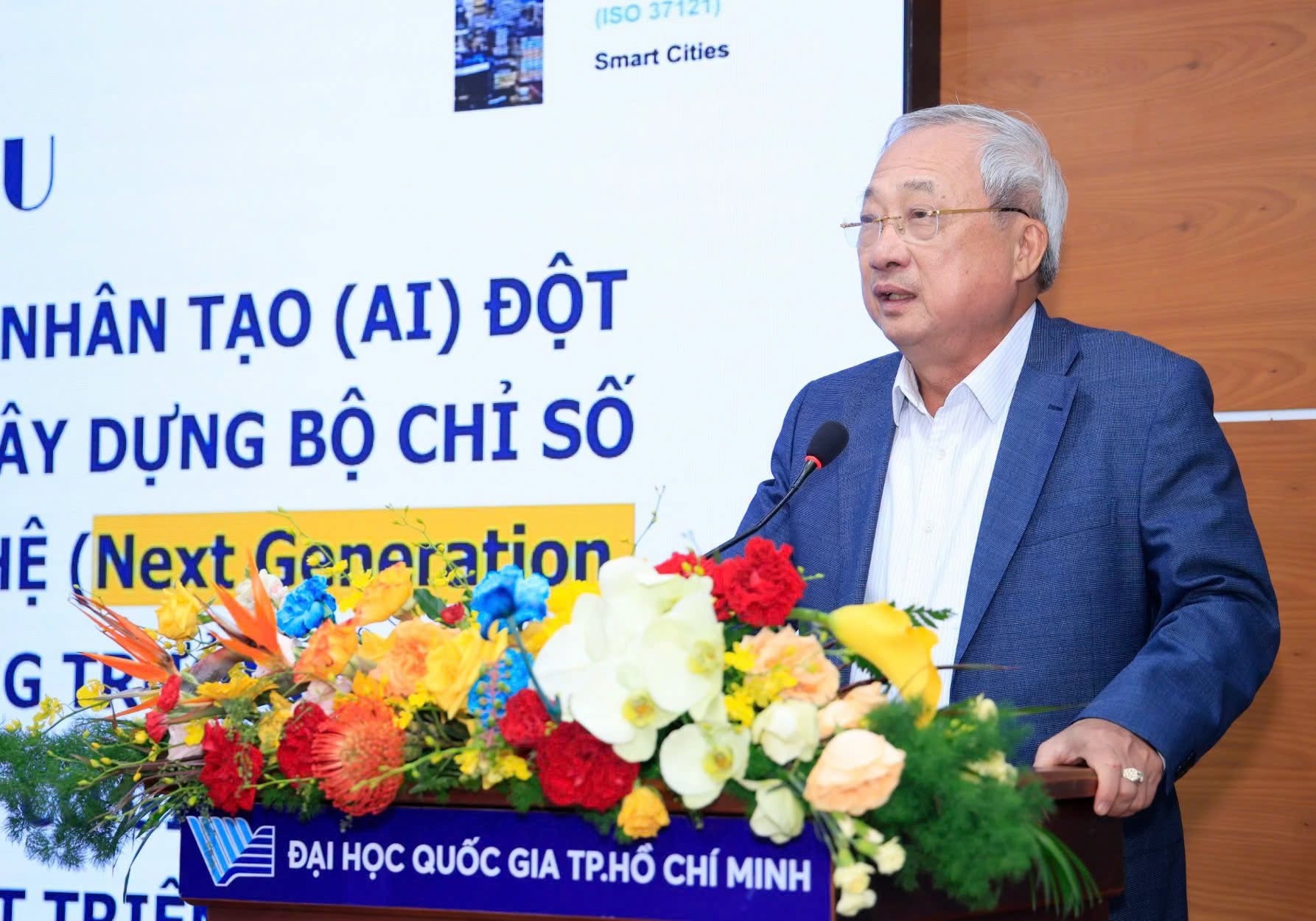 Việt Nam cần gì để không đứng ngoài cuộc đua lượng tử