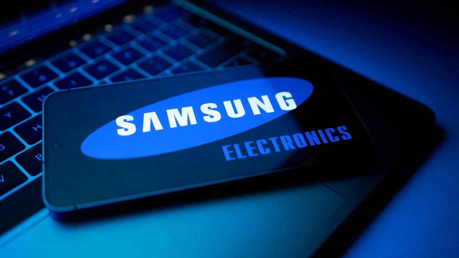 Samsung kiếm nhiều tiền chưa từng thấy