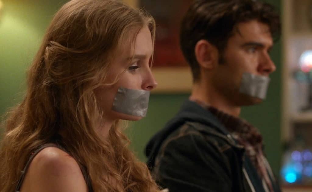 phim giang sinh,  phim giang sinh khong danh cho tre em anh 7