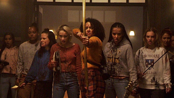 phim giang sinh,  phim giang sinh khong danh cho tre em anh 8