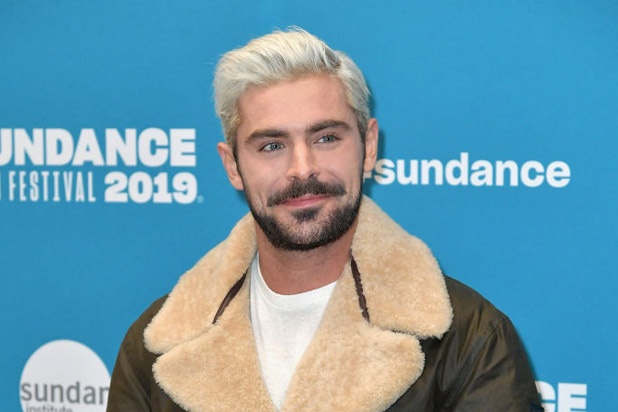 Zac Efron bi nhiem khuan anh 1