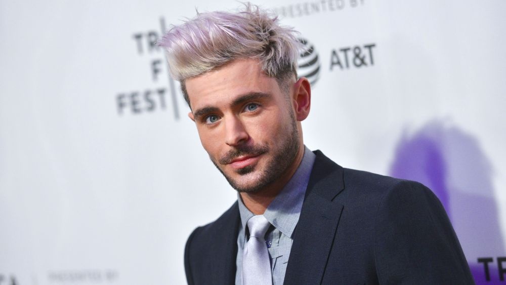 Zac Efron phai cap cuu vi nhiem benh nang khi dang quay phim hinh anh