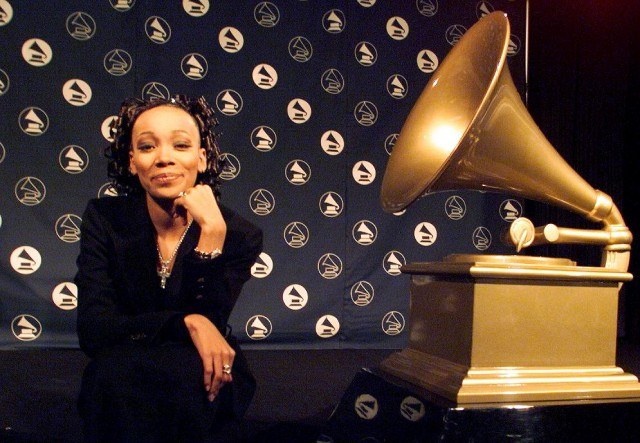 Những nghệ sĩ đạt Grammy ảnh 4 Nhung nghe si dat Grammy anh 4