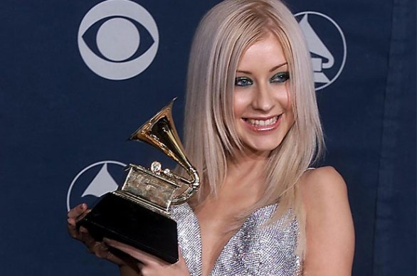 Những nghệ sĩ đạt Grammy ảnh 6 Nhung nghe si dat Grammy anh 6