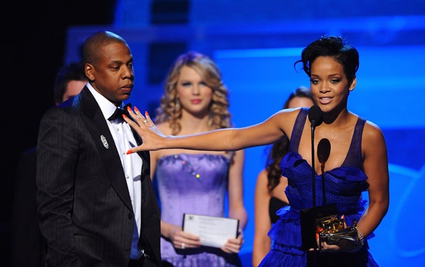 Những nghệ sĩ đạt Grammy ảnh 8 Nhung nghe si dat Grammy anh 8