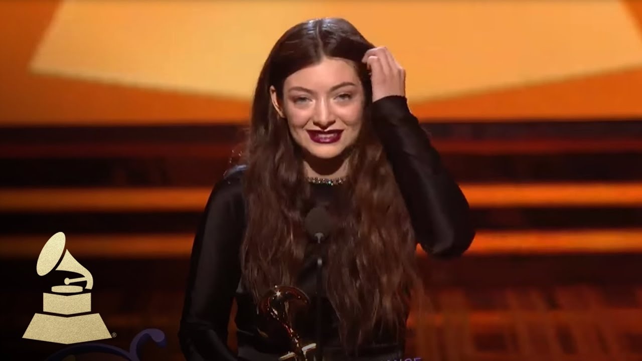Những nghệ sĩ đạt Grammy ảnh 5 Nhung nghe si dat Grammy anh 5