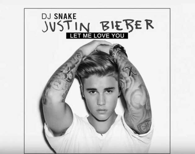 10 bản hit nhiều lượt xem nhất của Justin Bieber  ảnh 2 10 ban hit nhieu luot xem nhat cua Justin Bieber anh 2
