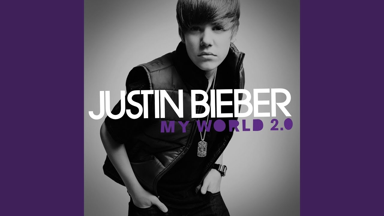 10 bản hit nhiều lượt xem nhất của Justin Bieber  ảnh 9 10 ban hit nhieu luot xem nhat cua Justin Bieber anh 9