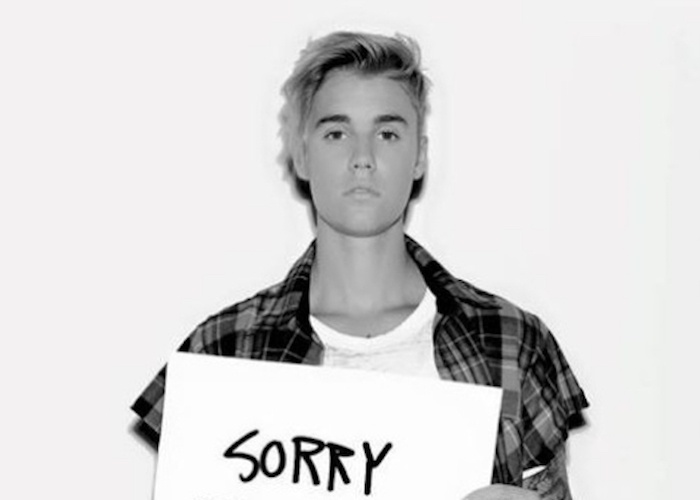 10 bản hit nhiều lượt xem nhất của Justin Bieber  ảnh 10 10 ban hit nhieu luot xem nhat cua Justin Bieber anh 10