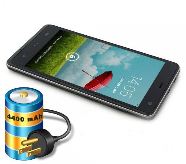 Smartphone pin khung, choi game thoi gian dai hinh anh