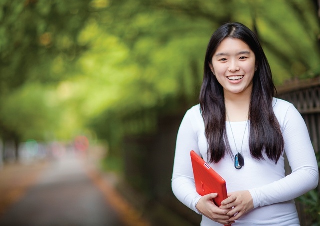 Cuoc thi viet luan 'Nha lanh dao tre 2014' hinh anh