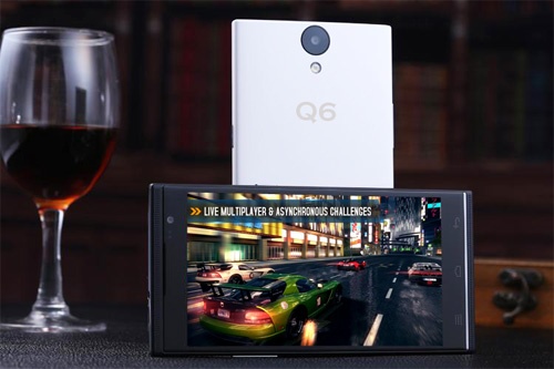 Titan Q6 chua ha nhiet sau dip nghi le hinh anh