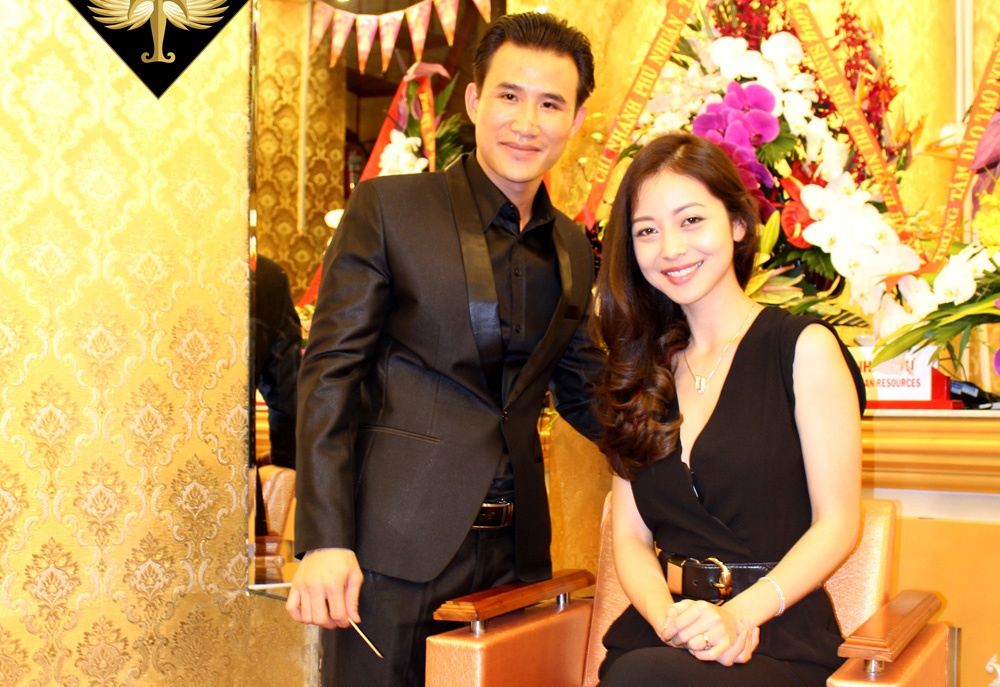 Thao Tay khai truong chi nhanh thu 5 tai TP.HCM hinh anh