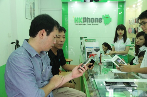 Thương hiệu Việt có những dịch vụ hậu mãi độc đáo.