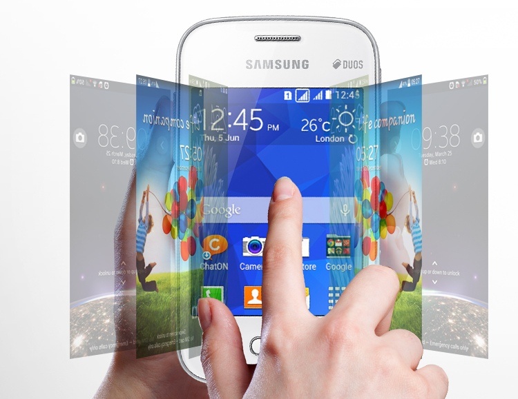 Bi quyet chon smartphone cho nguoi moi su dung hinh anh