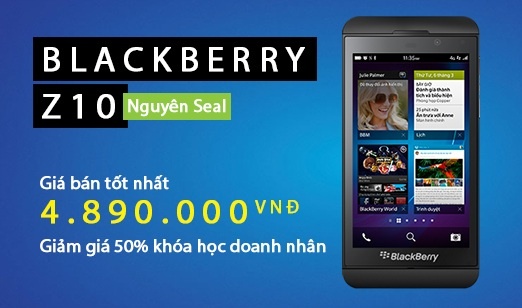 BlackBerry Z10 STL003 nguyen hop lo cuoi cung ve Viet Nam hinh anh
