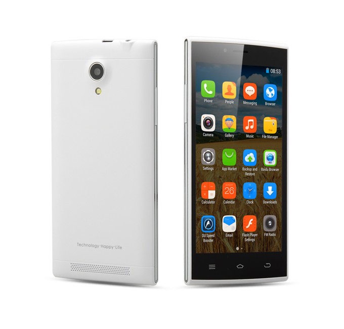 Evo X5 gia re hut khach hinh anh