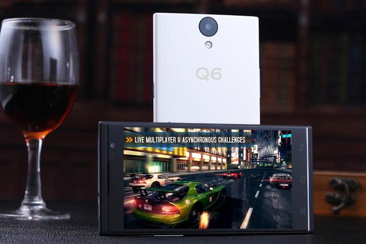 Cấu hình mạnh giúp máy xử lý nhiều tác vụ cùng lúc mà không bị giật, trễ.