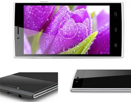 Smartphone loi tu 2,5 trieu dong lam nong thi truong hinh anh