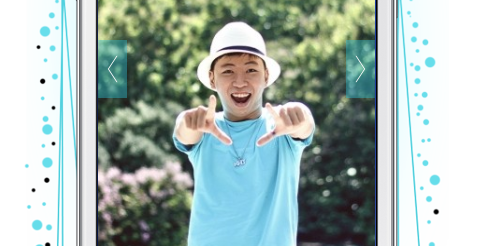 Cong dong mang soi suc voi 'Tam diem phong cach' hinh anh