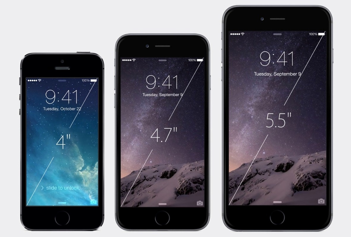 iPhone 6 da co hang tai TechOne hinh anh