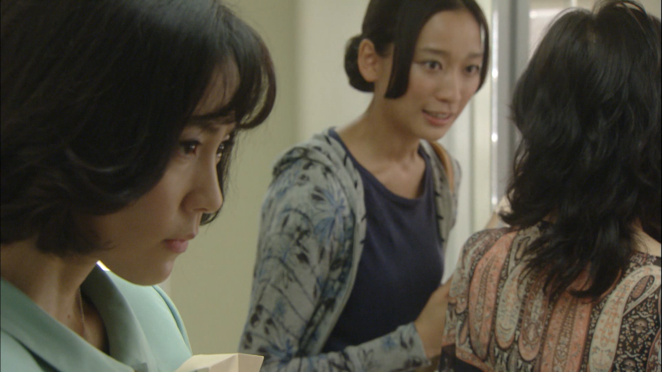 Rồi có ngày cô sẽ phải hối hận.