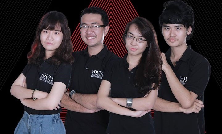 Young Marketers cong bo de thi mua 3 toan quoc hinh anh