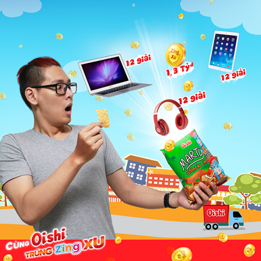 Những kho báu hấp dẫn đang chờ đợi các “thợ săn”.