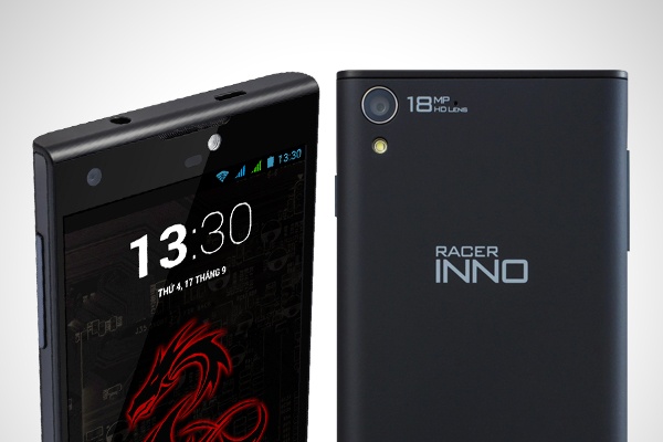 Sản phẩm là mẫu máy được nâng cấp nhiều từ trước đến nay.