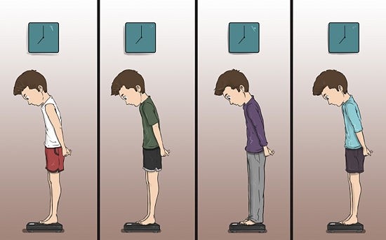 Bi quyet tang can nhanh trong mot tuan hinh anh