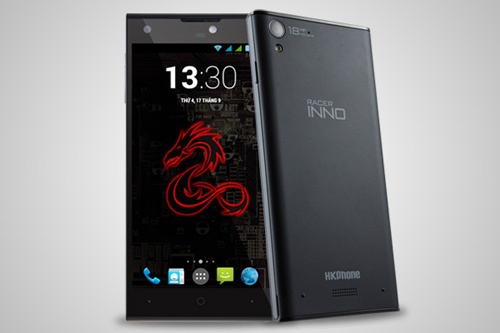 HKPhone tham vong co buoc tien dai voi Qualcomm hinh anh