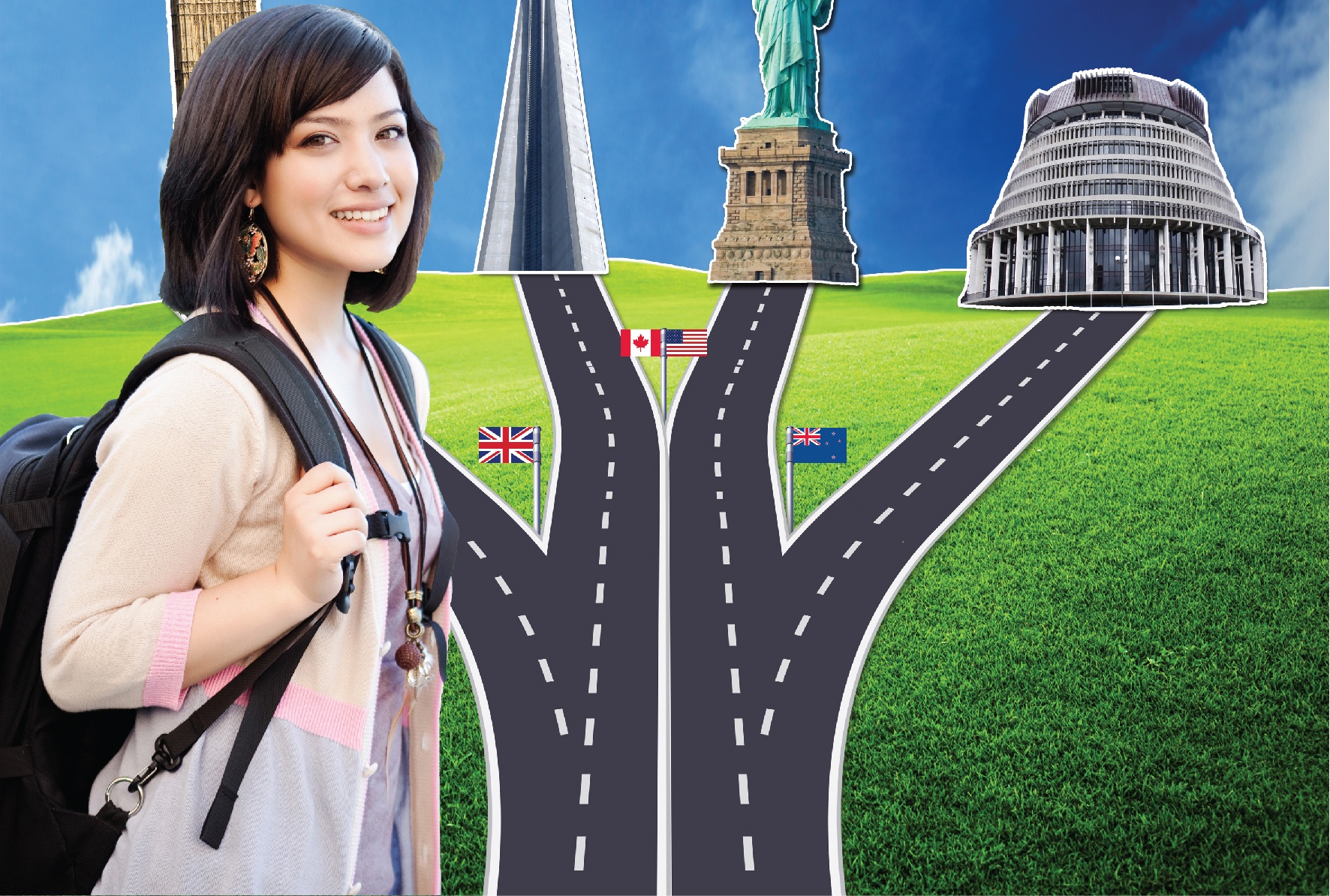 Duong vao cac nen giao duc hang dau the gioi hinh anh