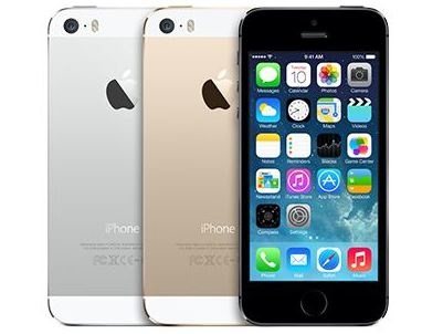 iPhone 5S chinh hang giam hon 3 trieu dong hinh anh
