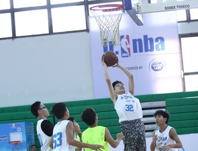 Bong ro Viet Nam: Dung chi la trao luu hinh anh